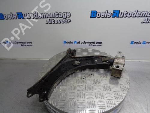 Used Right front suspension arm SEAT ALTEA (5P1) 2.0 FSI (150 hp) 23010615
