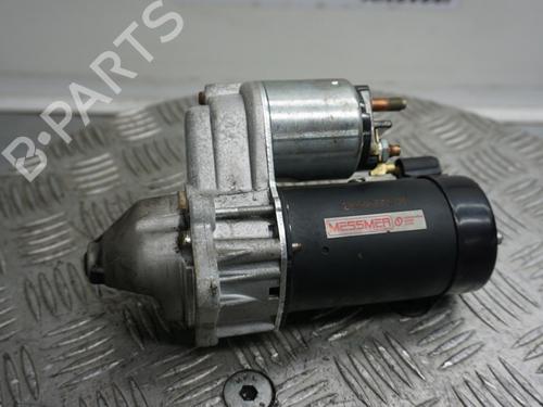 Used Starter OPEL CORSA D (S07) 1.2 (L08, L68) (80 hp) 23016104