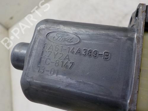 Electronic module FORD FIESTA VI (CB1, CCN) 1.0 EcoBoost | BP23008991M83 