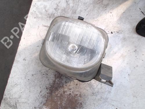 Used Right headlight FIAT MULTIPLA (186_) 1.6 (186AXC1A, 186BMC1A, 186BXC1A) (103 hp) 21935164