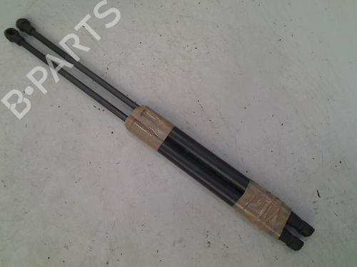 Used Tailgate lift support FORD KA (RU8) 1.2 (69 hp) 21914860