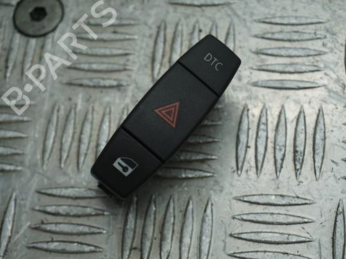 Used Warning switch BMW 1 (E81) 118 i (143 hp) 23019547
