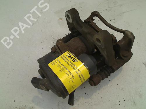 Used Left rear brake caliper VW TIGUAN (5N_) 1.4 TSI (160 hp) 21912309