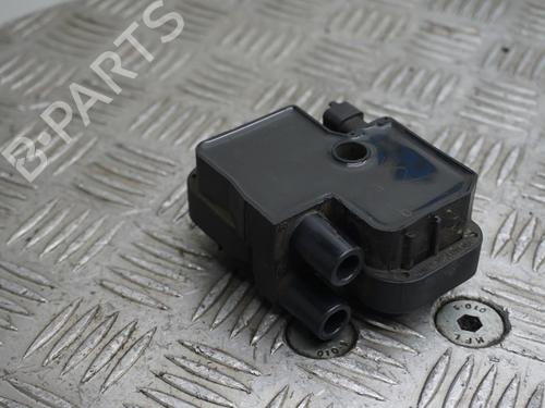 Used Ignition coil MERCEDES-BENZ S-CLASS (W220) S 500 4-matic (220.084, 220.184) (306 hp) 23015727