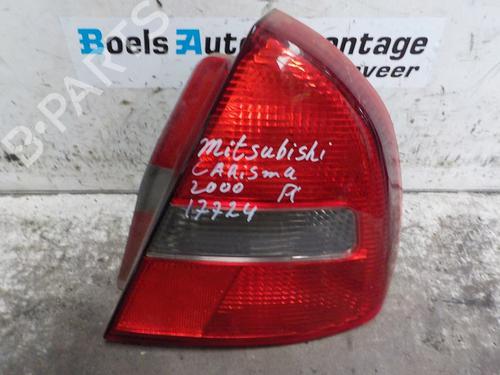 Right taillight MITSUBISHI CARISMA (DA_) 1.6 (DA1A) | BP23043124C35 