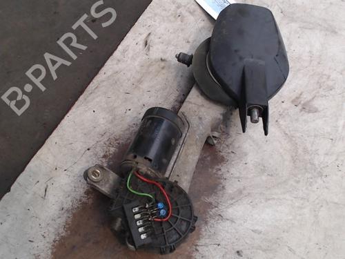 Used Front wipers mechanism MERCEDES-BENZ CLK (C208) CLK 200 (208.335) (136 hp) 21940701