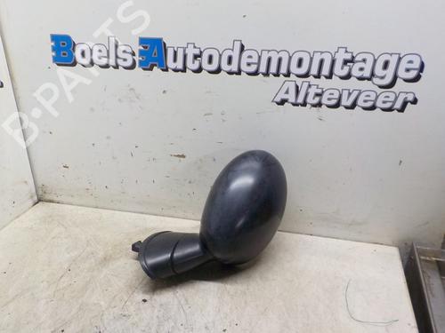 Right mirror MINI MINI (R50, R53) One | BP23007669C27 