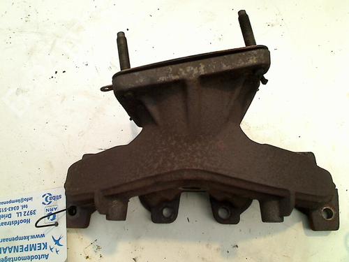 Udstødningsmanifold CITROËN SAXO (S0, S1) 1.1 X, SX (60 hp) 21909421