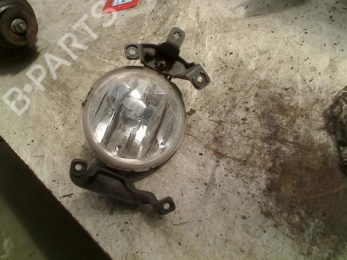 Used Left front fog light CHEVROLET MATIZ (M200, M250) 0.8 (52 hp) 21933841