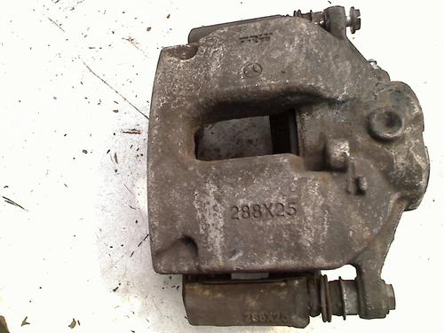 Used Left front brake caliper MERCEDES-BENZ C-CLASS T-Model (S204) C 180 CGI (204.249) (156 hp) 21929363