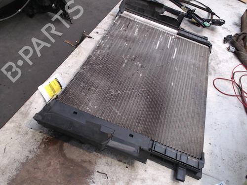 Used AC radiator MERCEDES-BENZ A-CLASS (W176) A 180 CDI / d (176.012) (109 hp) 21911772