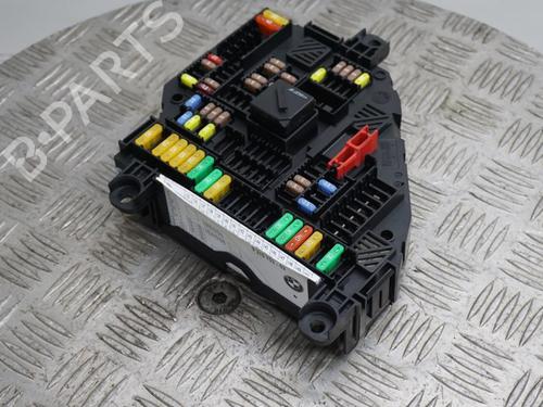 Used Fuse box BMW X3 (F25) xDrive 28 i (245 hp) 23015248