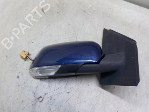 Right mirror VW POLO (9N_, 9A_) 1.4 TDI | BP23006574C27 