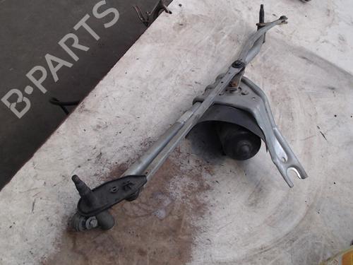 Used Front wipers mechanism MINI MINI (R50, R53) Cooper S (163 hp) 21939578