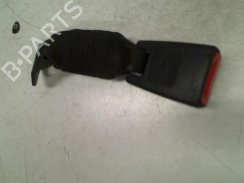 Used Seat buckle BMW 1 (E87) 118 d (122 hp) 21930379