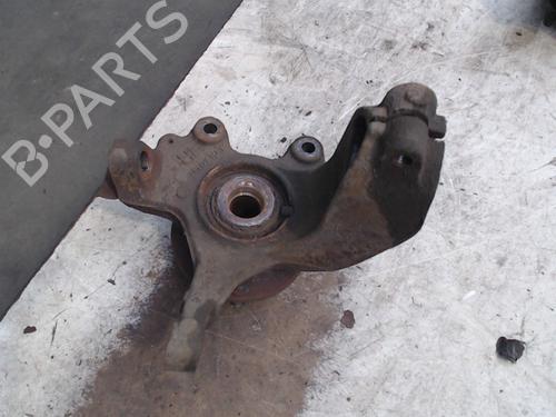 Used Right front steering knuckle FORD FOCUS II Turnier (DA_, FFS, DS) 1.6 (100 hp) 21940518
