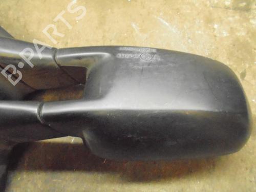 Right mirror SEAT INCA (6K9) 1.9 SDI | BP23043059C27