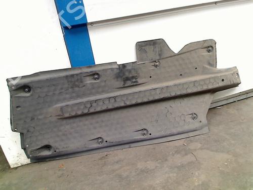 Used Underbody protection VW POLO V (6R1, 6C1) 1.4 (6R1) (85 hp) 21929711