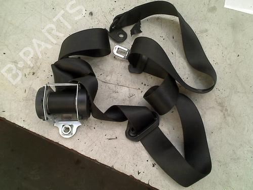 Used Rear left seatbelt OPEL ASTRA H Estate (A04) 1.3 CDTI (L35) (90 hp) 21923723