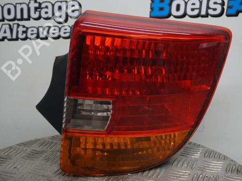 Used Right taillight TOYOTA CELICA Coupe (_T23_) 1.8 16V TS (ZZT231_, ZZT231R) (192 hp) 23014083
