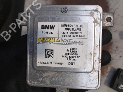 Used Xenon ballast BMW 1 (F20) 118 d (150 hp) 21944920