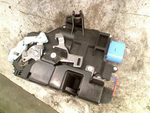 Front left lock VW CADDY III Box Body/MPV (2KA, 2KH, 2CA, 2CH) 1.2 TSI | BP21931358C98 