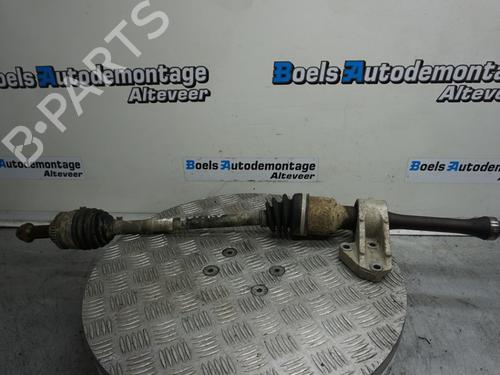 Used Right front driveshaft SUZUKI SWIFT III (MZ, EZ) 1.5 (RS415) (102 hp) 24590204