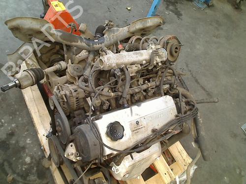 Used Other MITSUBISHI COLT V (CJ_, CP_) 1300 GL,GLX (CJ1A) (75 hp) 21920816
