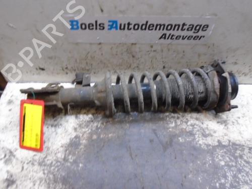 Right front shock absorber KIA RIO I Hatchback (DC) 1.3 | BP23003625M17 