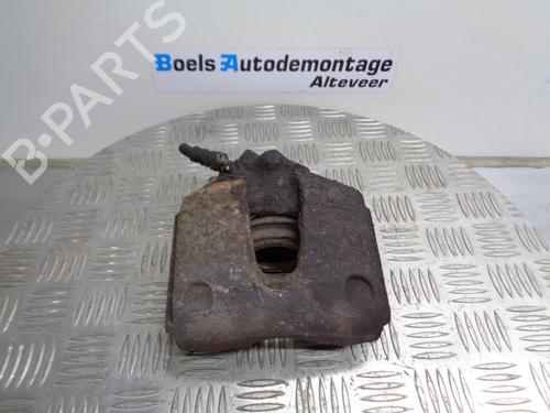 Used Right front brake caliper FORD TRANSIT CONNECT (P65_, P70_, P80_) 1.8 Di (75 hp) 23028183
