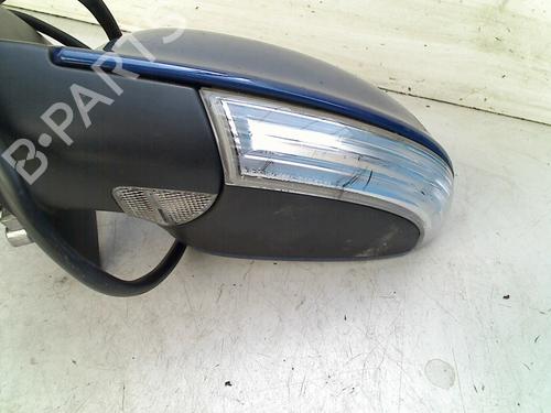 Left mirror VW GOLF V (1K1) 1.4 TSI | BP21915276C26 