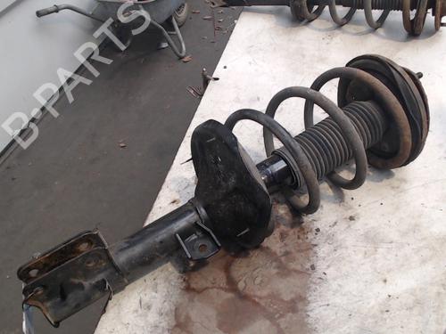 Used Left front shock absorber HYUNDAI SANTA FÉ I (SM) 2.0 CRDi 4x4 (113 hp) 21942213