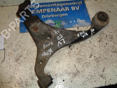 Used Left front suspension arm KIA CEE'D SW (ED) 1.4 CVVT (90 hp) 21908997