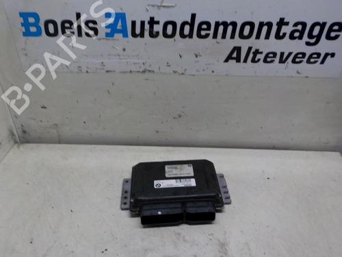 Used Engine control unit (ECU) MINI MINI (R50, R53) Cooper (116 hp) 23005747