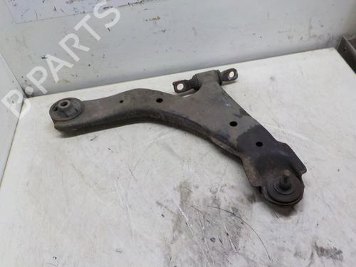 Right front suspension arm KIA CERATO I Saloon (LD) 1.6 | BP23006156M13 