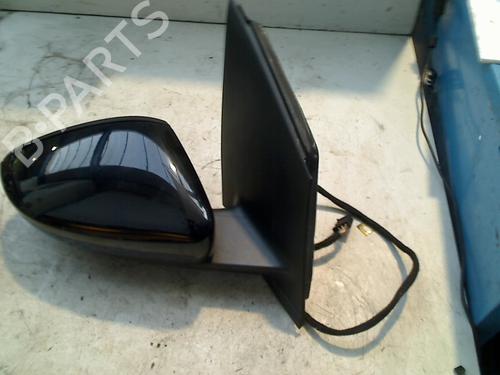 Right mirror VW POLO V (6R1, 6C1) 1.0 | BP21921996C27 