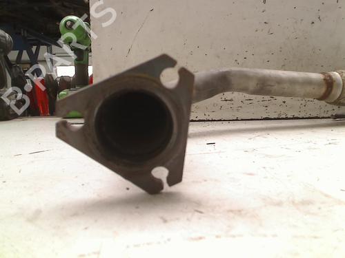 Pipe FIAT PUNTO (176_) 60 1.2 (176AP, 176AR, 176AQ, 176BB) | BP21929524M125 