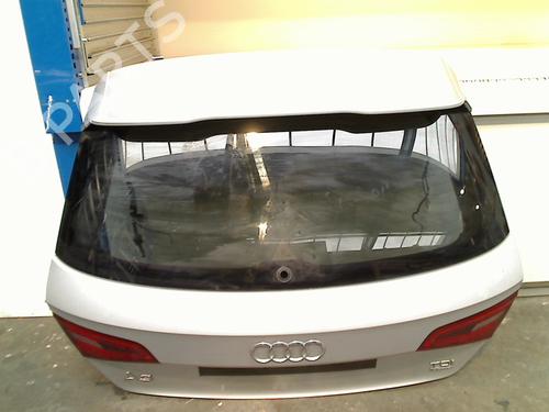 Used Tailgate AUDI A3 Sportback (8PA) 1.6 TDI (90 hp) 21918157