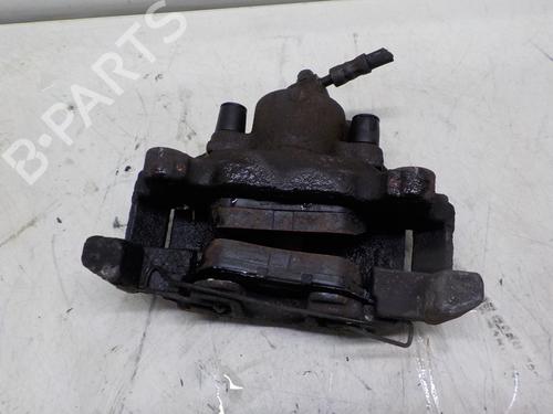 Right front brake caliper AUDI A3 (8P1) 1.9 TDI | BP23006415M104 