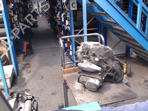 Gearbox OPEL ASTRA G Hatchback (T98) 1.6 16V (F08, F48) | BP21938233M3 