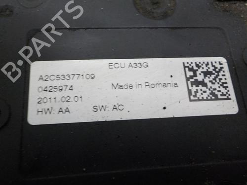 Hand brake OPEL ASTRA J Sports Tourer (P10) 1.7 CDTI (35) | BP23007451I18 