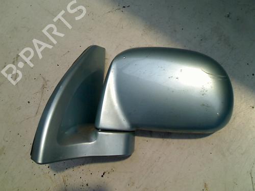 Left mirror HYUNDAI ATOS (MX) 1.1 | BP21917702C26 
