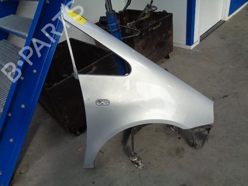 Used Right front fenders VW SHARAN (7M8, 7M9, 7M6) 1.8 T 20V (150 hp) 21908131