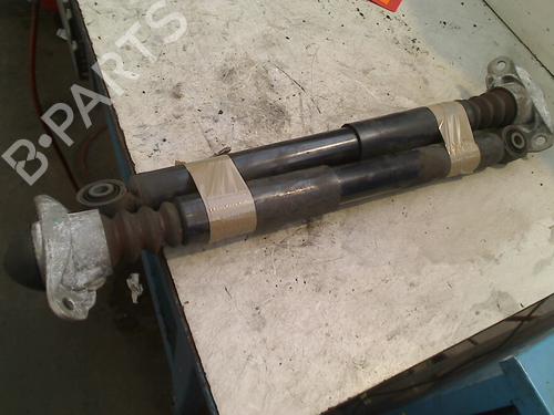 Used Right rear shock absorber VW GOLF VI (5K1) 1.4 TSI (160 hp) 21921884