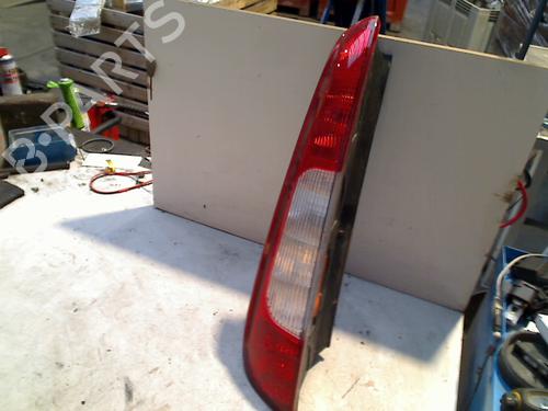 Used Left taillight FORD FOCUS C-MAX (DM2) 1.8 (125 hp) 21918227