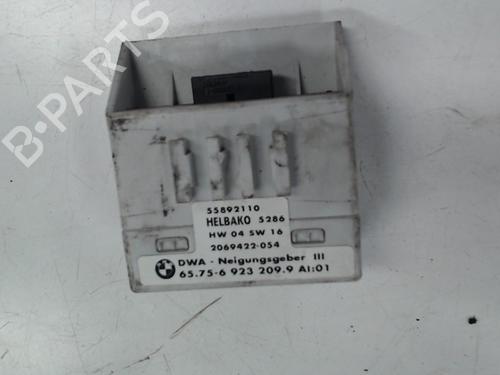 Used Electronic module BMW X5 (E53) 4.4 i (320 hp) 21939251