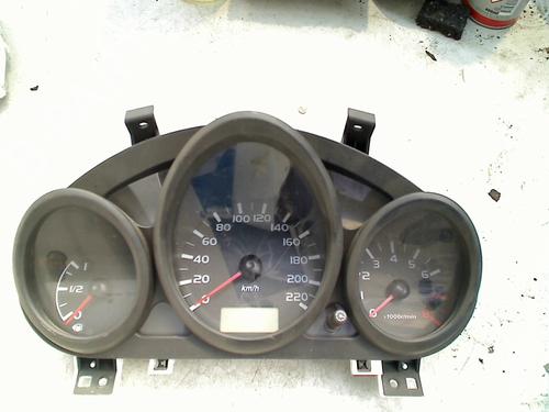 Used Display monitor MITSUBISHI COLT VI (Z3_A, Z2_A) 1.3 (Z21A) (95 hp) 21912028