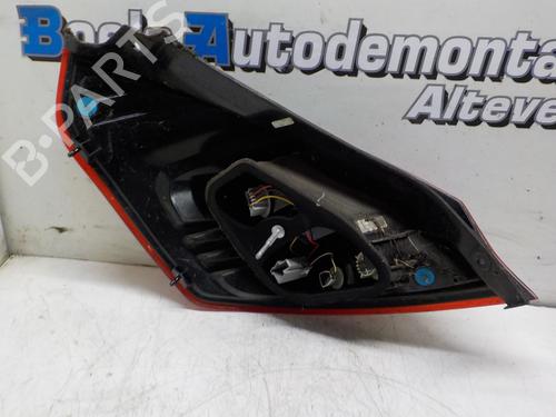 Right taillight FORD FIESTA VI (CB1, CCN) 1.0 EcoBoost | BP23008992C35 