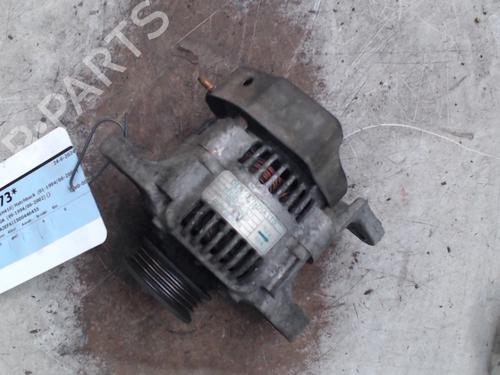 Used Alternator SUZUKI ALTO IV (EF, SH410_) 1.0 (SH410) (53 hp) 21941918