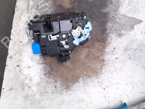 Front left lock VW GOLF V (1K1) 1.4 TSI | BP21940065C98 